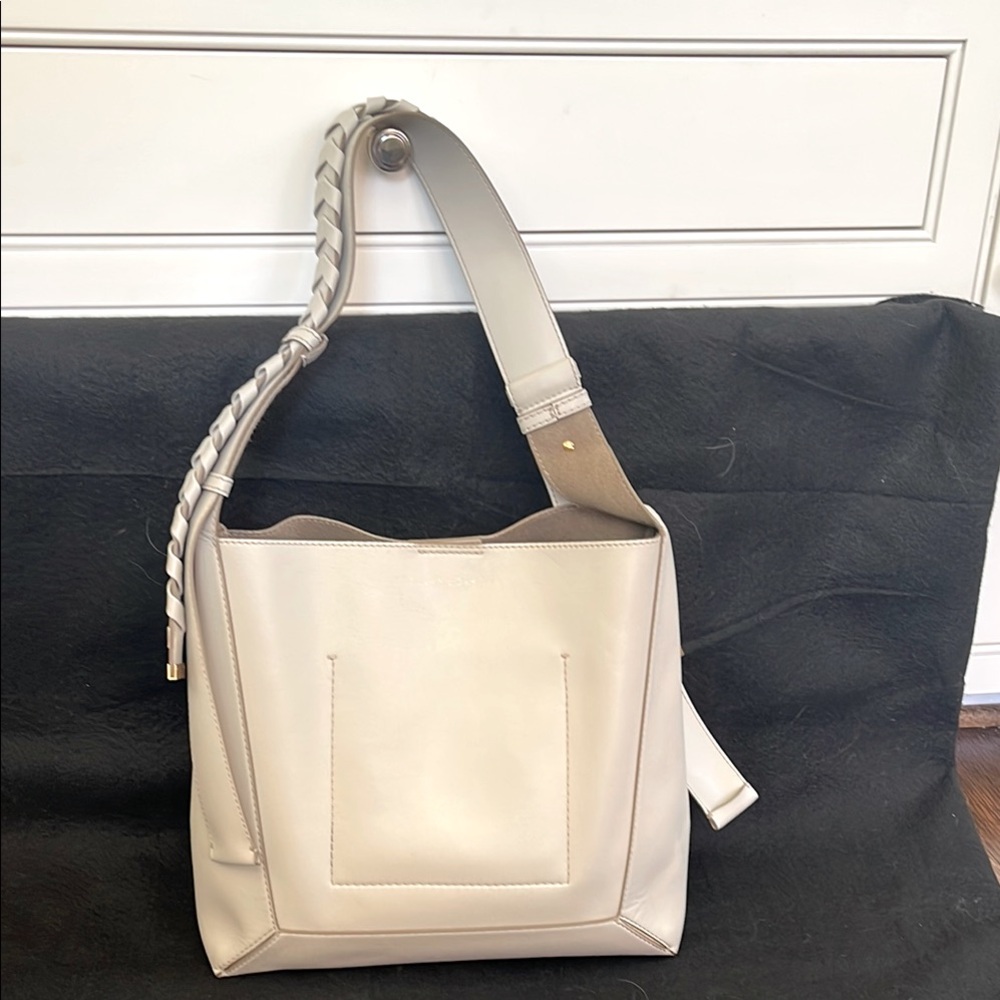 Stella McCartney Vegan Leather Bag